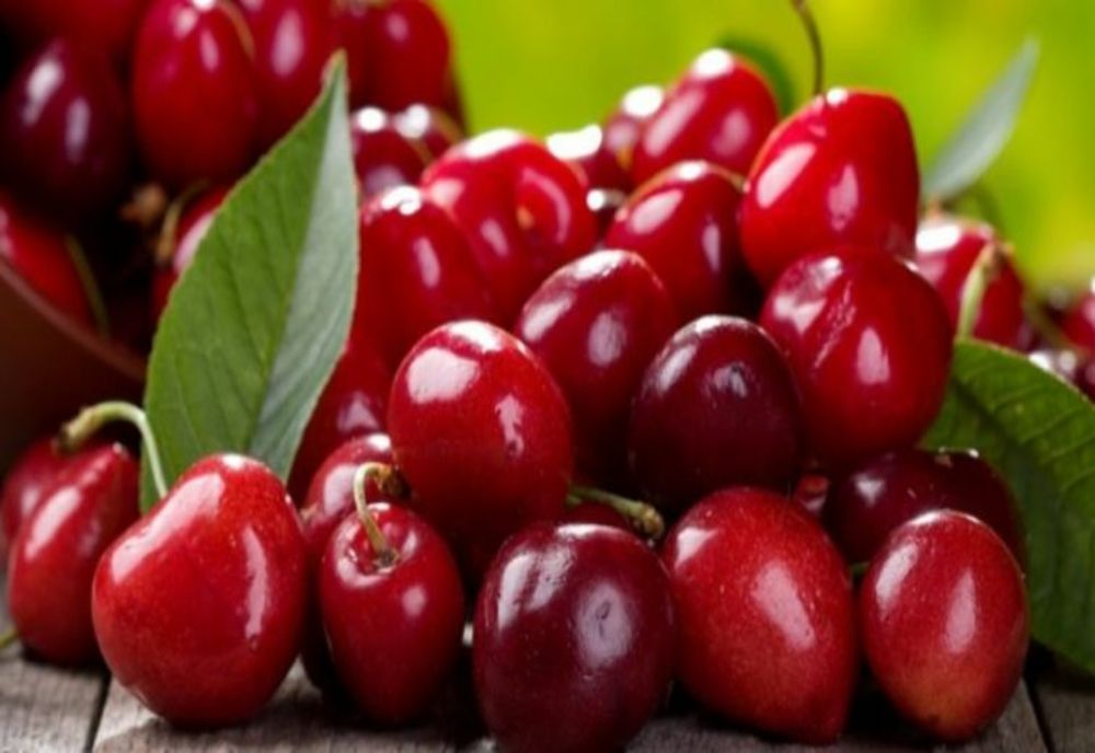Au apărut primele cireșe în piață, iar prețul se apropie de cel al aurului