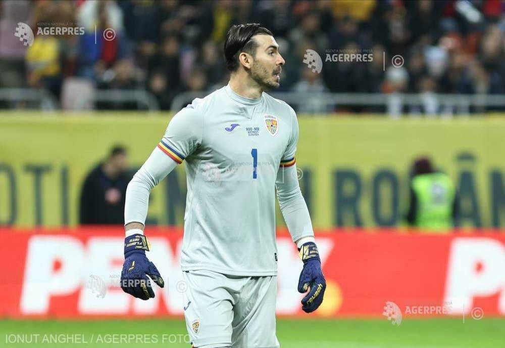 EURO 2024: Florin Niţă, după calificarea în optimi: "Împreună facem istorie"
