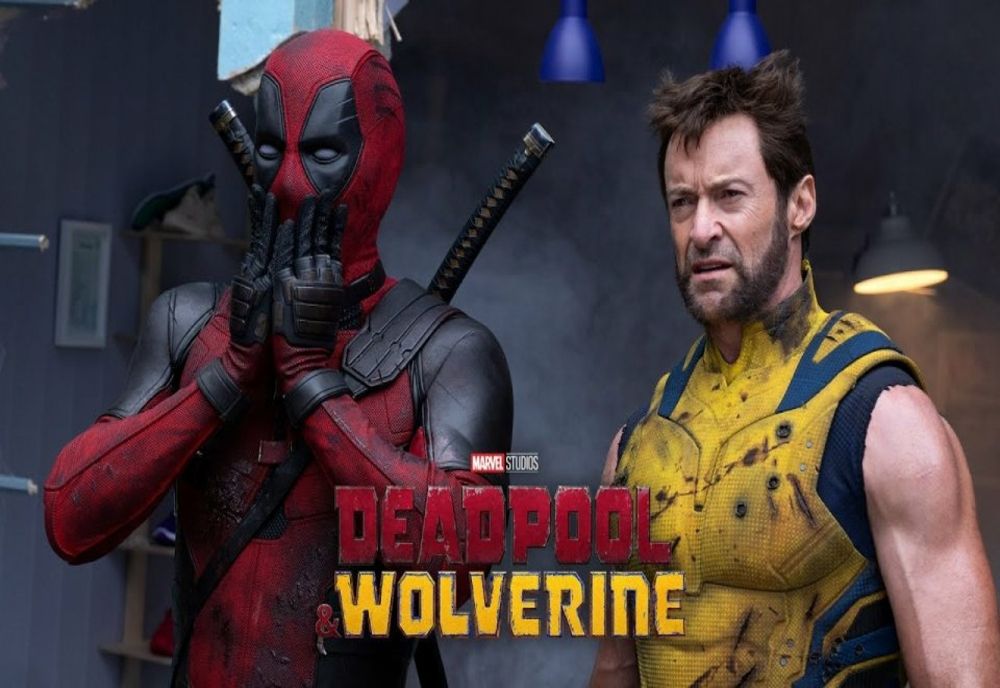 FILMUL „DEADPOOL & WOLVERINE” STABILEȘTE NOI RECORDURI