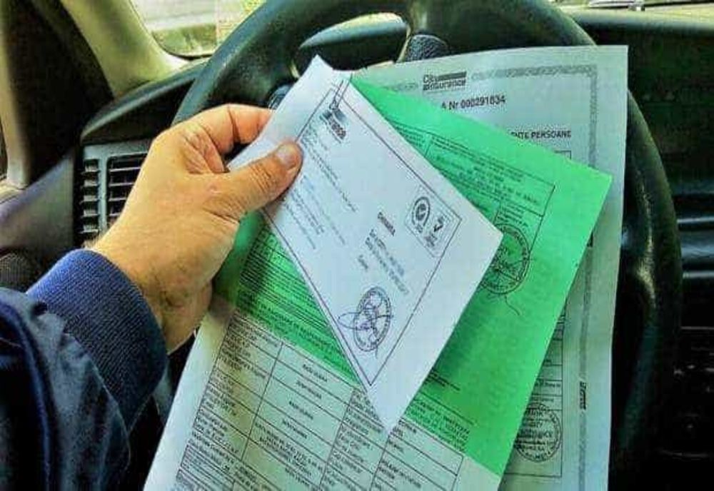 PREȚUL POLIȚEI DE ASIGURARE OBLIGATORIE PENTRU VEHICULELE GRELE A CRESCUT CU 19%