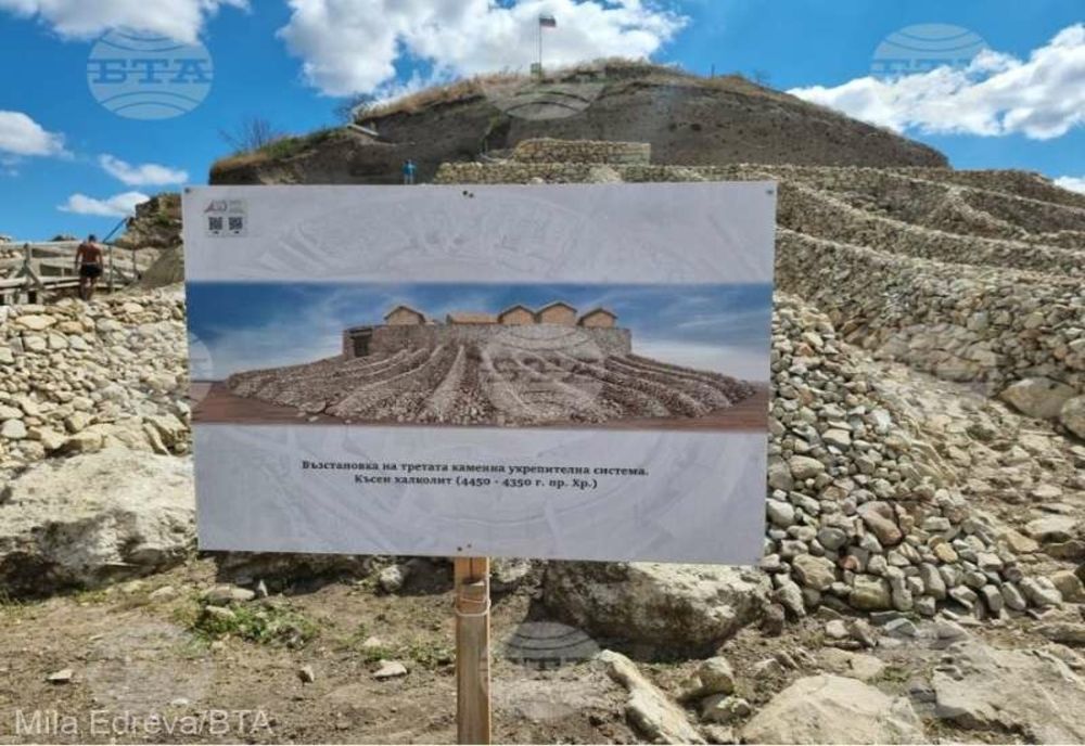 MINISTERUL CULTURII ACORDĂ FONDURI PENTRU SĂPĂTURI DE TEREN LA 58 DE SITURI ARHEOLOGICE ÎN 2024