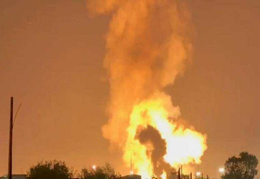 Bombardamente intense lansate de ruși în Ucraina