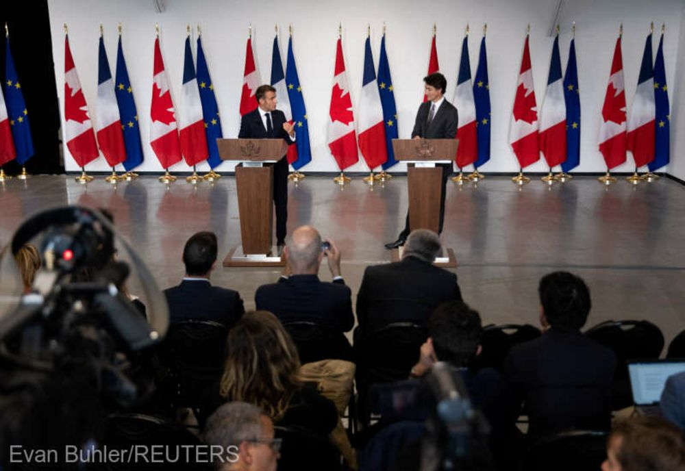 VIDEO LIBAN: AR FI O "GREŞEALĂ" A PREMIERULUI ISRAELIAN SĂ REFUZE "ARMISTIŢIUL"