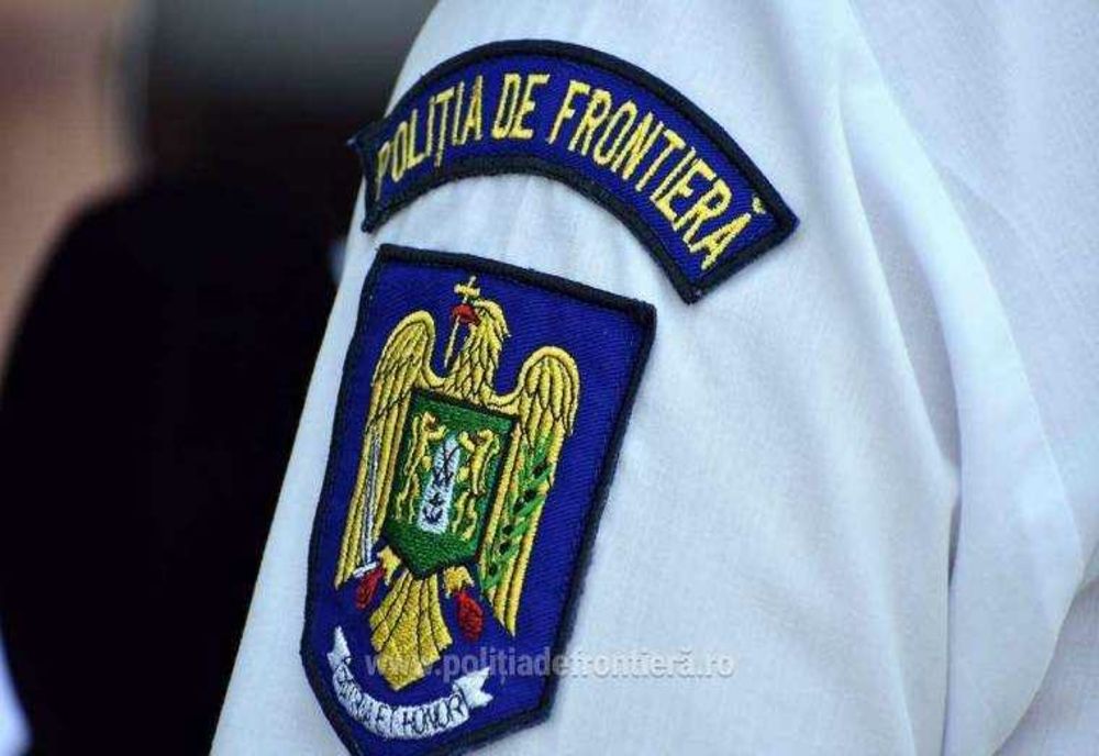 ALERTĂ DE FRAUDĂ ÎN NUMELE POLIȚIEI DE FRONTIERĂ: ROBOTUL CARE ÎȚI FURĂ DATELE
