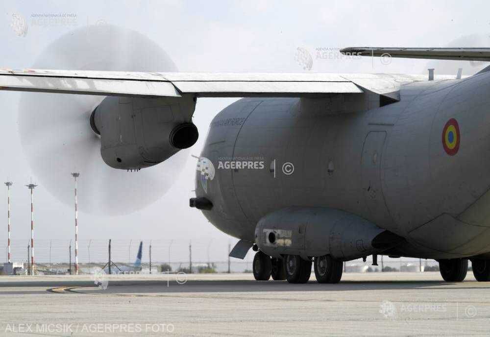 CNSU A APROBAT UN TRANSPORT CU AJUTOARE UMANITARE PENTRU POPULAŢIA CIVILĂ DIN LIBAN