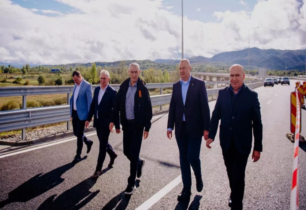 FLORIN ROMAN PUNE PE MASĂ SCENARIUL: ILIE BOLOJAN, POSIBIL VIITOR PREMIER DIN PARTEA PNL