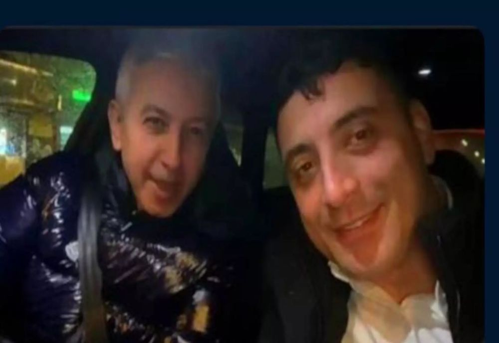 DAN DIACONESCU, DEZVĂLUIRI EXCLUSIVE DESPRE LEGĂTURA CU LIDERUL AUR: DUPĂ ÎNTÂLNIREA CU GEORGE SIMION M-AU SĂLTAT MASCAȚII. PE EI ÎI INTERESA CE AM VORBIT CU EL