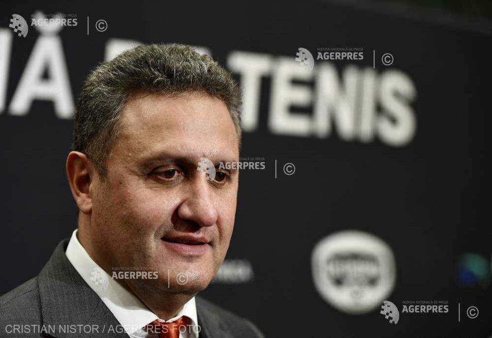 FEDERAŢIA ROMÂNĂ DE TENIS A CÂŞTIGAT PROCESUL CU ANS PRIVIND SISTAREA FINANŢĂRII