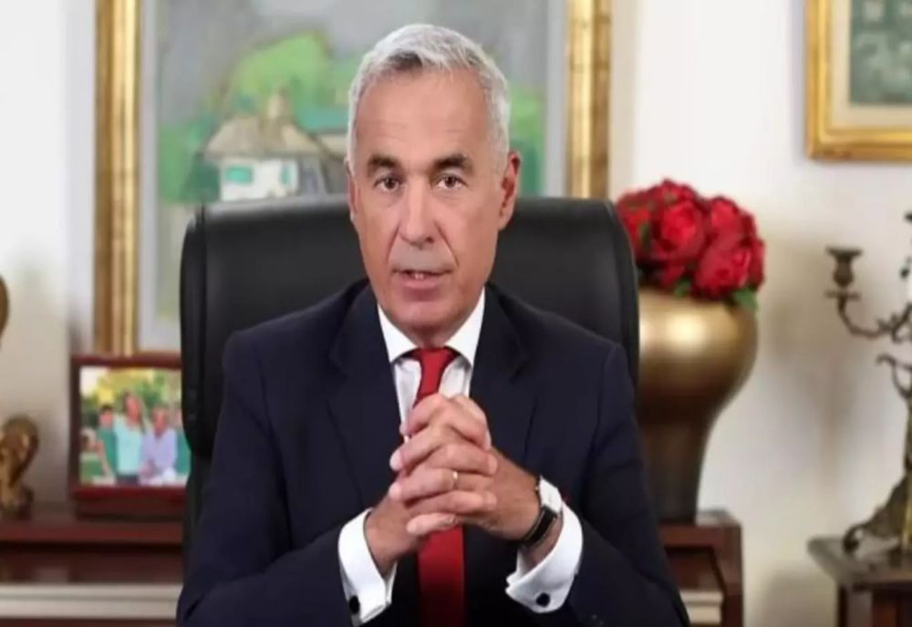 CONTESTAȚIA DEPUSĂ DE AVOCAȚII LUI CĂLIN GEORGESCU LA MĂSURA CONTROLULUI JUDICIAR. MAGISTRAȚII AU DECIS AMÂNAREA ȘEDINȚEI