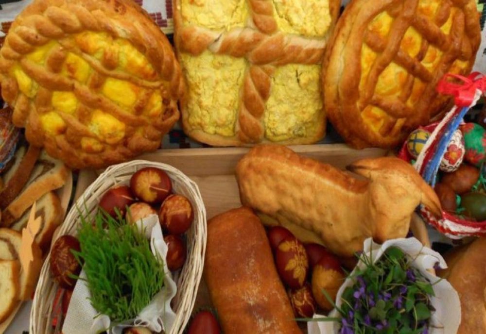 RECOMANDĂRILE MEDICILOR PENTRU PERIOADA SĂRBĂTORILOR DE PAȘTE