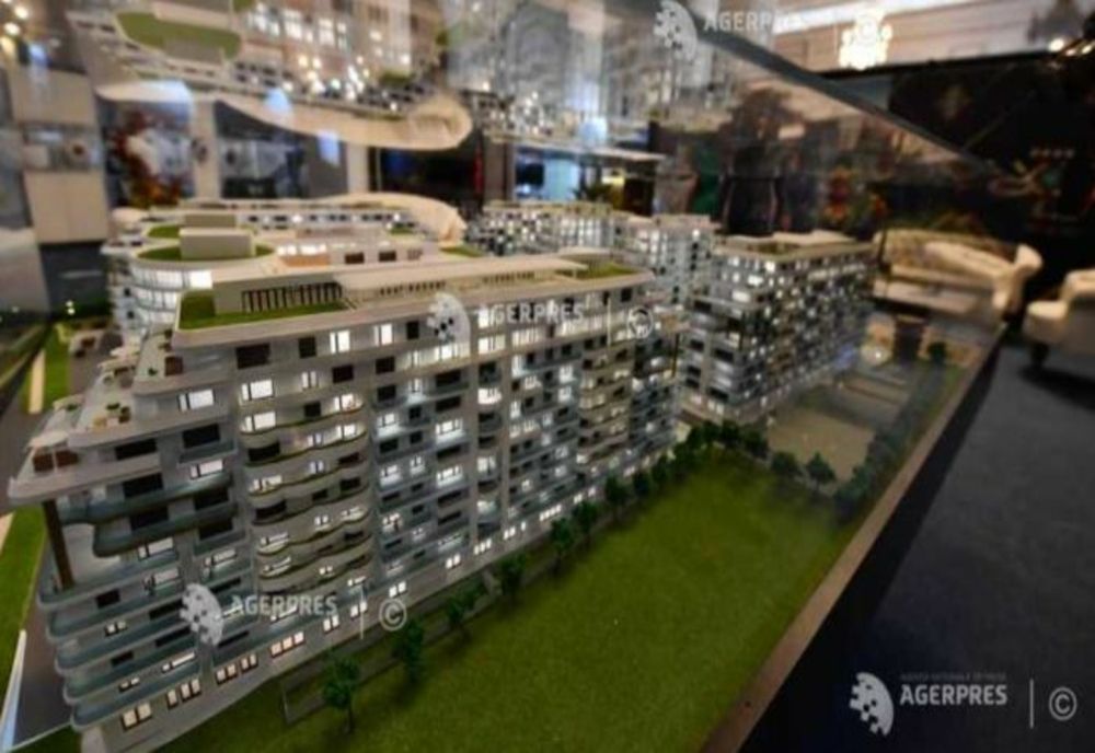 SALONUL IMOBILIAR BUCUREȘTI, LA PALATUL PARLAMENTULUI, ÎN WEEKEND