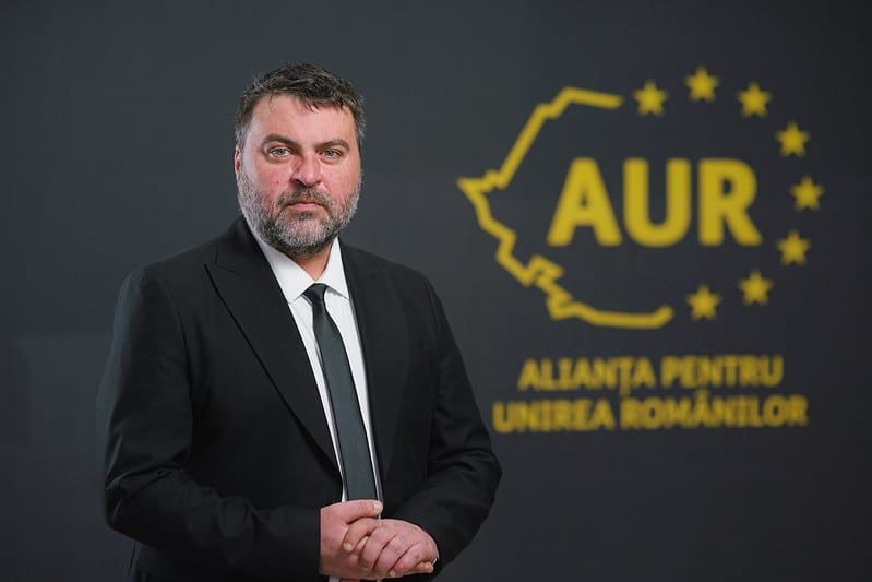 VALENTIN ROMAN: AUR CERE ÎNFIINȚAREA UNUI INSTITUT NAȚIONAL PENTRU CONSERVAREA IDENTITĂȚII NAȚIONALE ȘI CULTURA ROMÂNEASCĂ