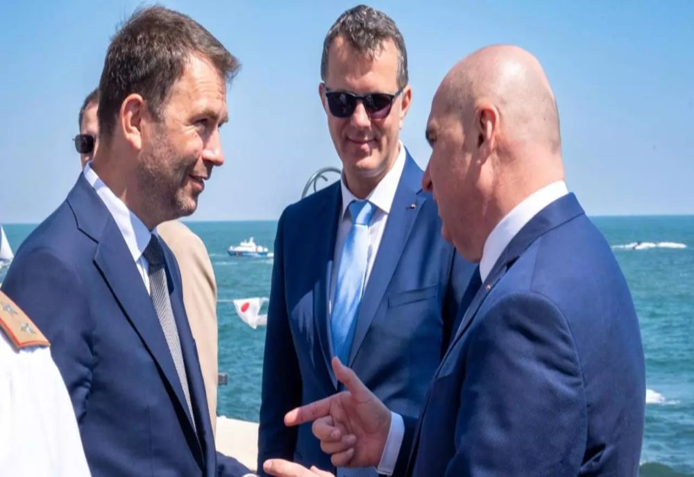 REZISTUL DRULĂ ÎȘI FACE CAMPANIE ALĂTURI DE BOLOJAN ȘI MOȘTEANU