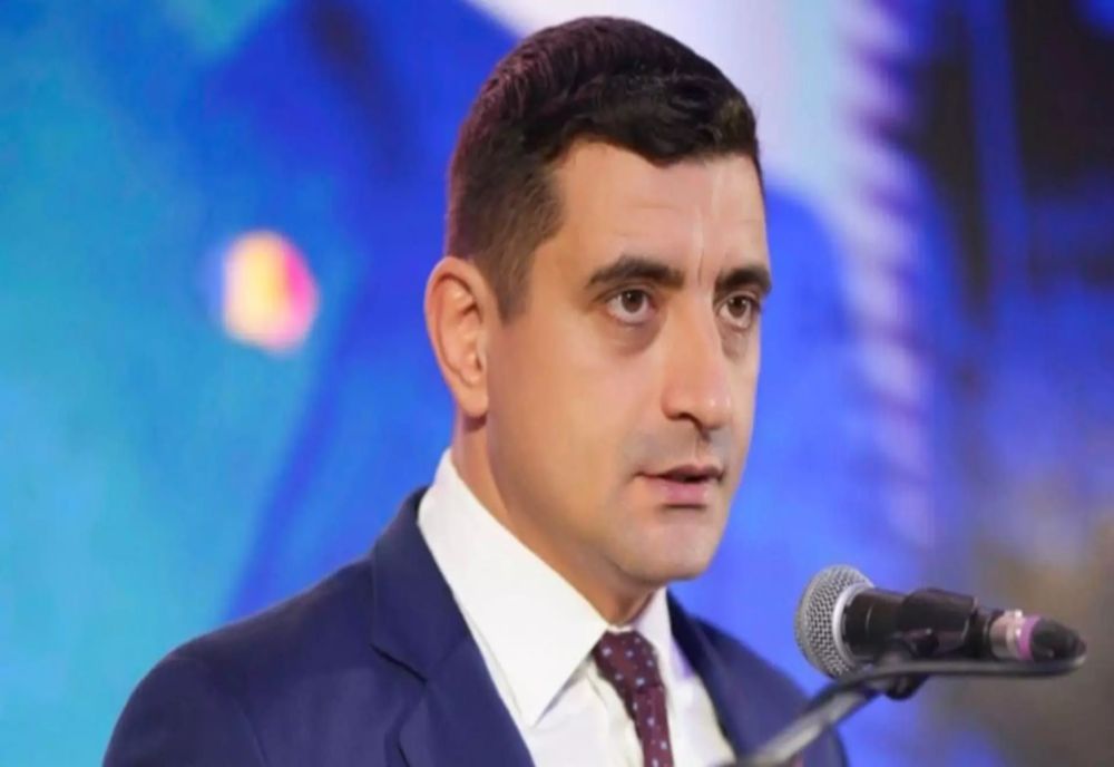 George Simion, atac total la Grindeanu: „Încetați joaca asta de-a puterea și opoziția. Mergem spre prăpastie”
