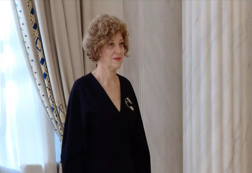 CSM o acuză pe Oana Gheorghiu de incitare la ură. Declarațiile despre pensiile speciale ajung în atenția anchetatorilor