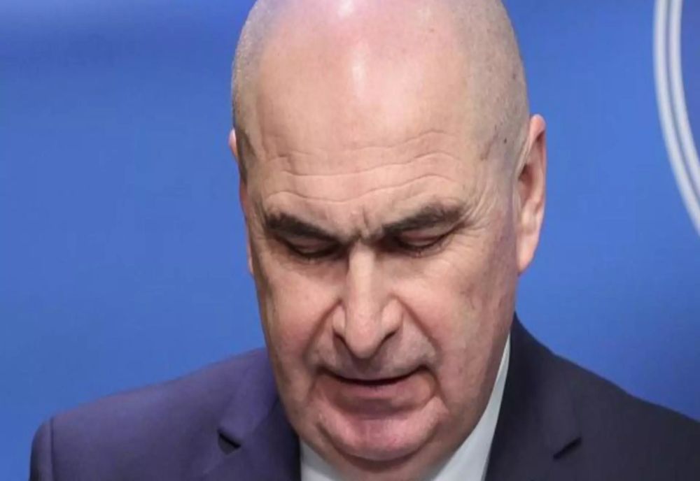 Ilie Bolojan admite că s-a gândit la demisie: „Când nu voi mai fi premier, va fi o ușurare”