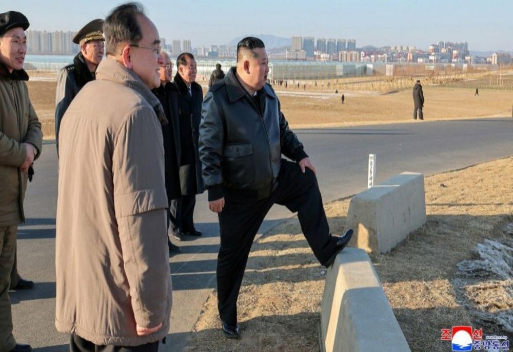 Regimul nord-coreean a efectuat prima lansare de rachete balistice din acest an