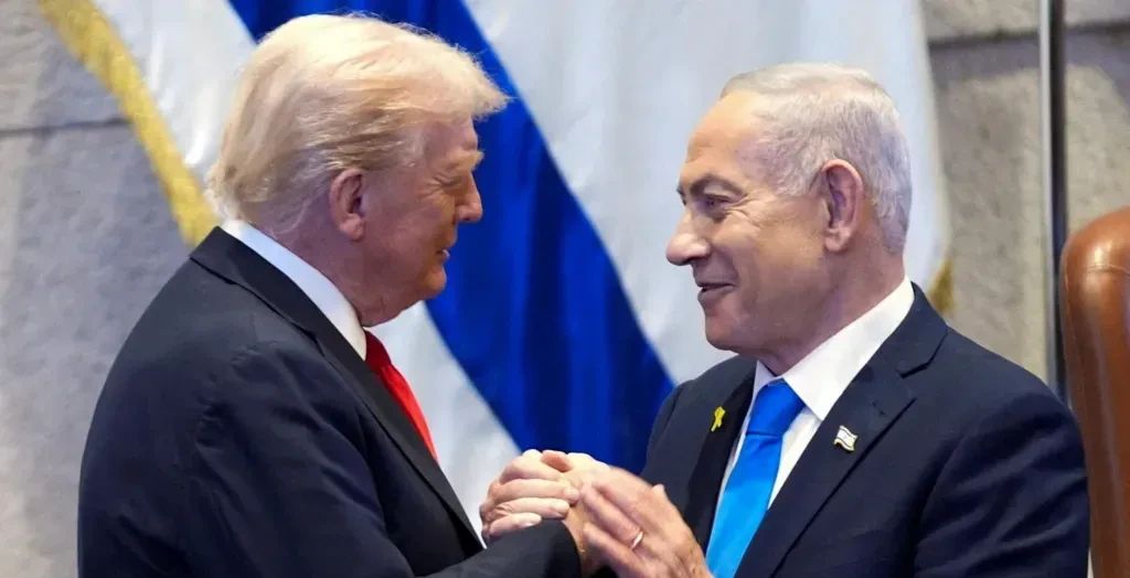 Ruptură între Trump și Netanyahu? Divergențe majore privind războiul cu Iranul după luni de coordonare