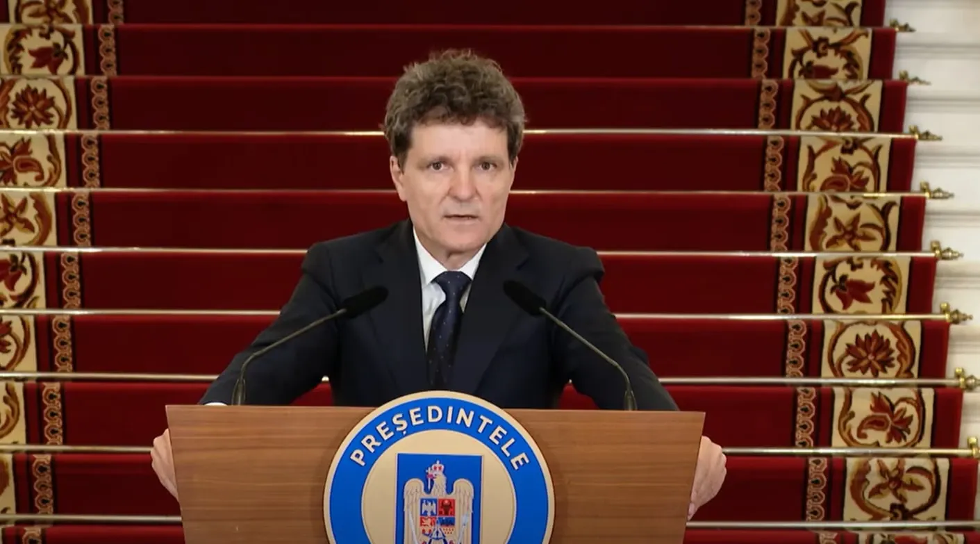 Președintele Nicușor Dan, mesaj pentru românii care sărbătoresc azi numele, dar și de Ziua Marinei