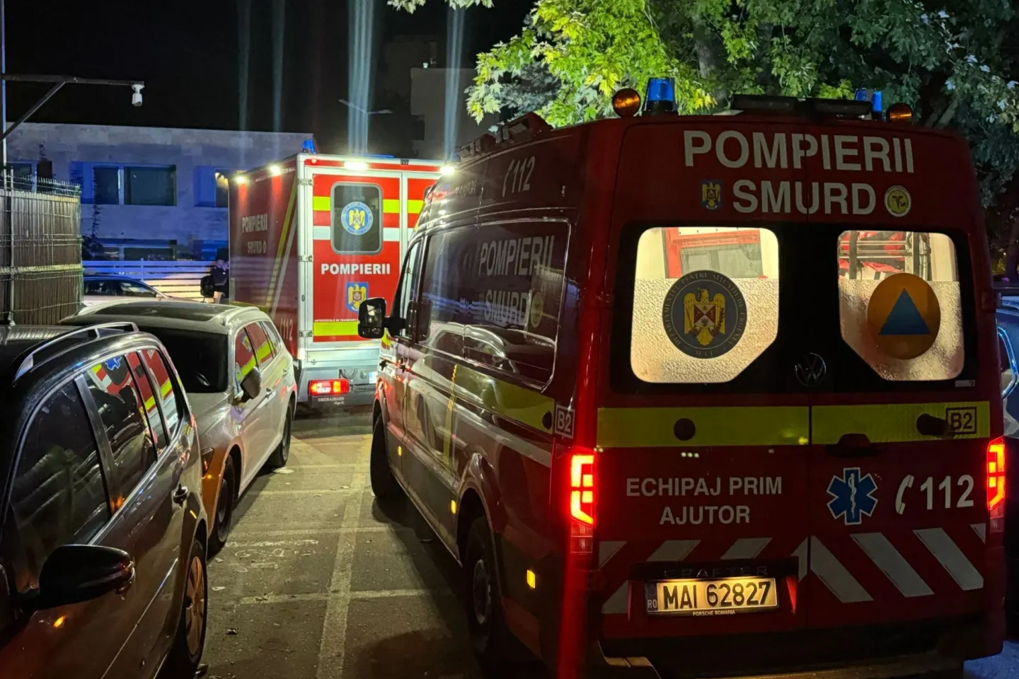 Hotelul din Saturn unde aproximativ 60 de turiști au făcut toxinfecție alimentară, propus pentru închidere 6 luni. Amenzi de 100.000 lei