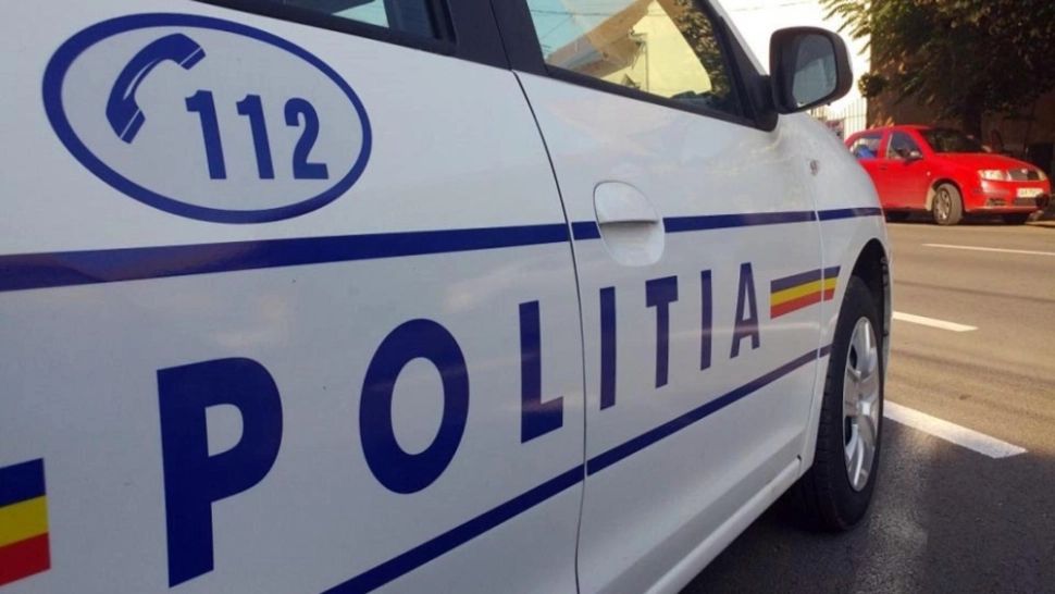 Suspect de crimă din Buzău, prins de polițiști în București: victima e un coleg de locuință