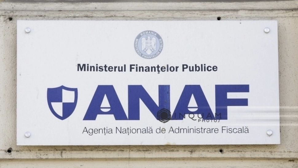 Controale mai dese ale ANAF la persoanele fizice