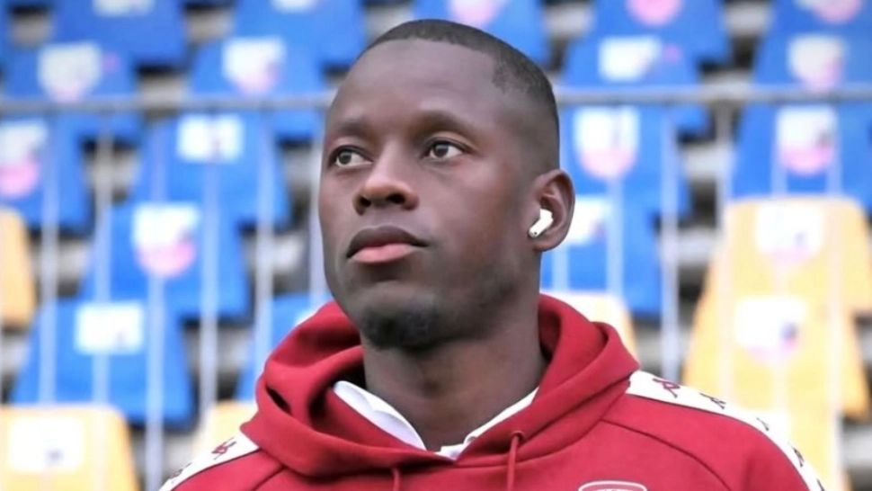 Kader Keita, audiat în dosarul accidentului mortal: riscă până la 7 ani de închisoare