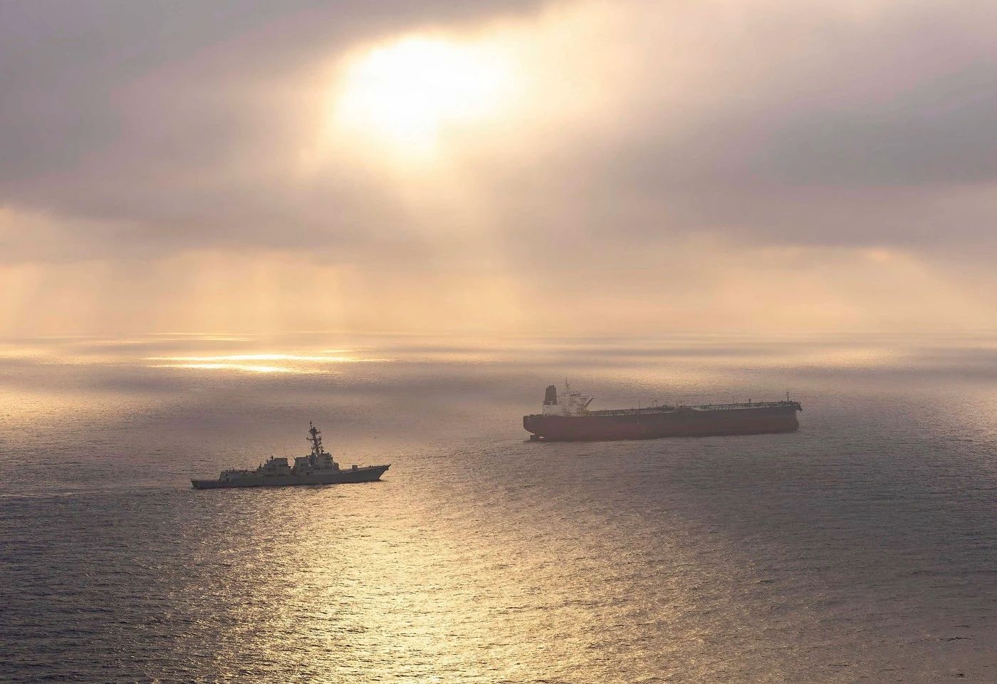 Avertisment direct pentru Teheran! Qatarul cere Iranului să oprească „șantajul” din Strâmtoarea Ormuz