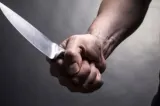 Scene șocante la Buzău: un bărbat și-a înjunghiat de 7 ori vecina după ce l-a refuzat
