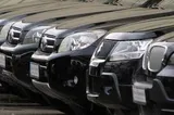 Declin sever pe piața auto românească. Înmatriculările de mașini noi s-au prăbușit în august