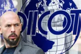 Andrew Tate, din nou în fața procurorilor DIICOT. Milionarul acuzat de viol a fost dus la audieri