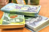Scenariu SUMBRU: datoria publică ar putea ajunge la 90% în 2036