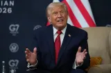 Trump, declarație surprinzătoare despre Giorgia Meloni: „M-a implorat să fac o fotografie cu ea”