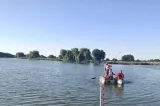 Tragedie în Bihor: un adolescent de 15 ani și-a pierdut viața după ce s-a înecat în Balta de la Șimian