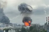 Atac sângeros în Ucraina! Cel puțin 9 morți și peste 30 de răniți în bombardamente rusești