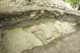 Descoperire într-o cetate din vremea lui Decebal. Ce au scos la lumină arheologii