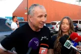 Dan Petrescu a spus ce nu merge la CFR Cluj: „E foarte greu să ceri rezultate”