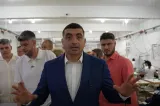 George Simion, în mijlocul românilor: de la 1 iulie a crescut salariul minim, dar nu în favoarea salariaților, ci a statului
