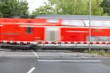 Linia ferată Ulmeni–Buzău, propusă pentru o investiție europeană de 35 de milioane de euro
