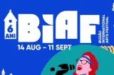 BIAF 2026. Buzăul devine capitala artelor pentru o lună