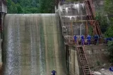 Se reiau lucrările de modernizare la Barajul Cireșu. Mii de buzoieni vor rămâne temporar fără apă