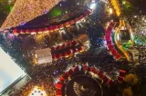 Târgul de Crăciun din Buzău 2026: cât vor plăti comercianții pentru căsuțe, rulote și terase