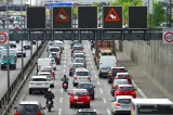 Se ridică restricțiile de weekend de pe bulevardul Nicolae Bălcescu
