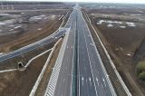 Spații de servicii de pe A7, închise temporar din cauza unei avarii electrice