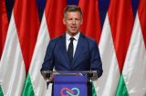 Peter Magyar îl acuză pe Viktor Orbán că a „umflat” deficitul bugetar: „Tâlharii nu vor avea iertare”