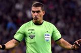 Istvan Kovacs arbitrează derby-ul Rapid – Dinamo. CCA trimite o brigadă de nivel Champions League în Giulești