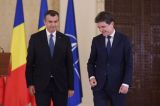 Cele trei scenarii de GUVERN de pe masa lui Nicușor Dan. Ce variante are președintele dacă guvernul Tomac nu trece la vot?