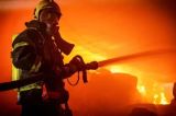 Incendiu devastator în județul Buzău: două locuințe afectate, familie salvată de vecini din calea flăcărilor