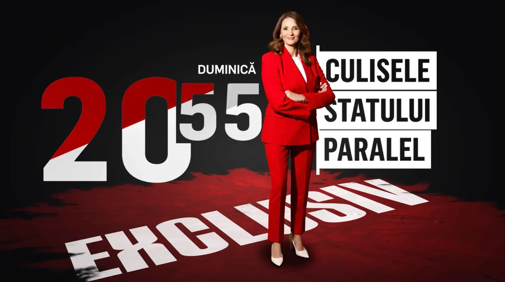 Culisele Statului Paralel,  duminică, 6 septembrie 2026
