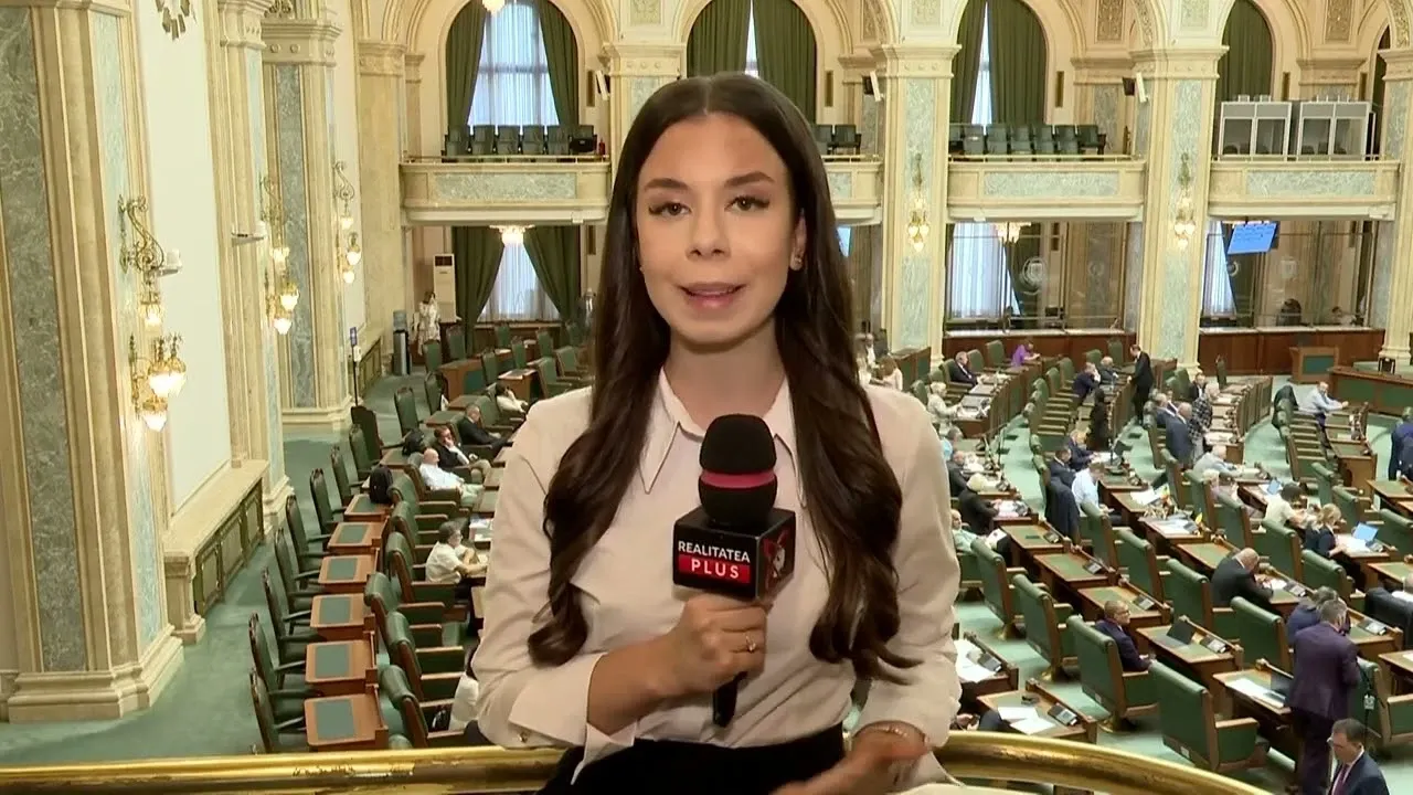 Noi consultări pentru desemnarea premierului
